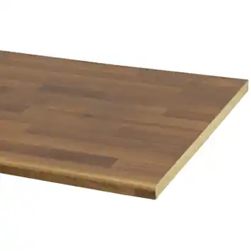 Werkblad ASQ28 260x80cm Noten