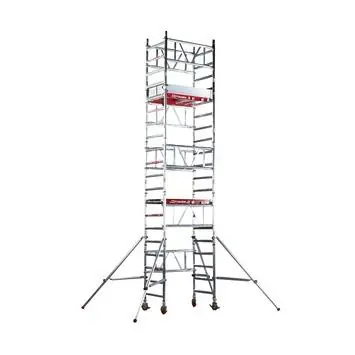 1-Persoons rolsteiger MiTower 4 meter