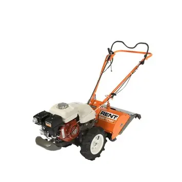 Grondfreesmachine zwaar benzine 6pK