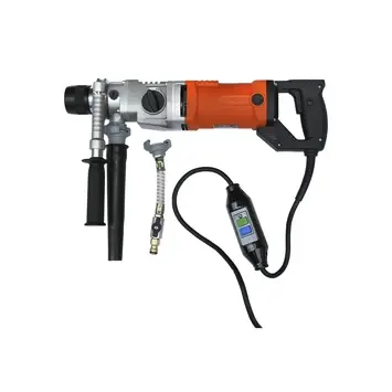 Diamantboormachine 75 mm 230V