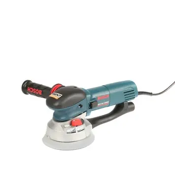 Excentrische schuurmachine 150 mm 230V