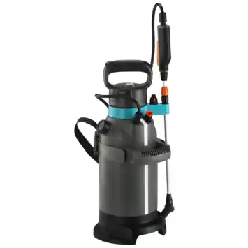 GARDENA drukspuit 5l easypump