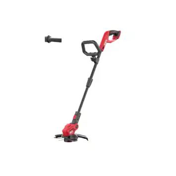 SKIL 20V trimmer 0240CA 30cm (zonder accu)