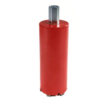 Diamantboor droog 82 mm x 300 mm